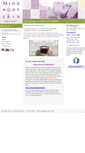 Mobile Screenshot of mindbodyandskin.com